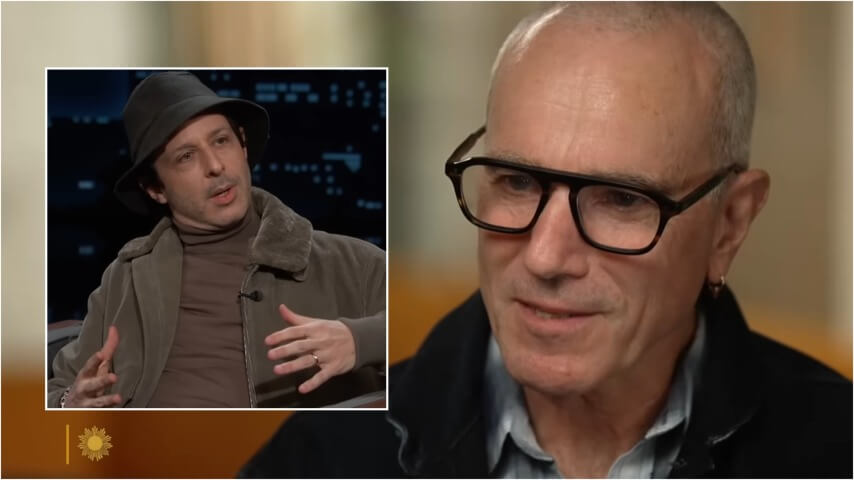 Featured image for Daniel Day-Lewis Criticizes Brian Cox Over Method Acting Dispute