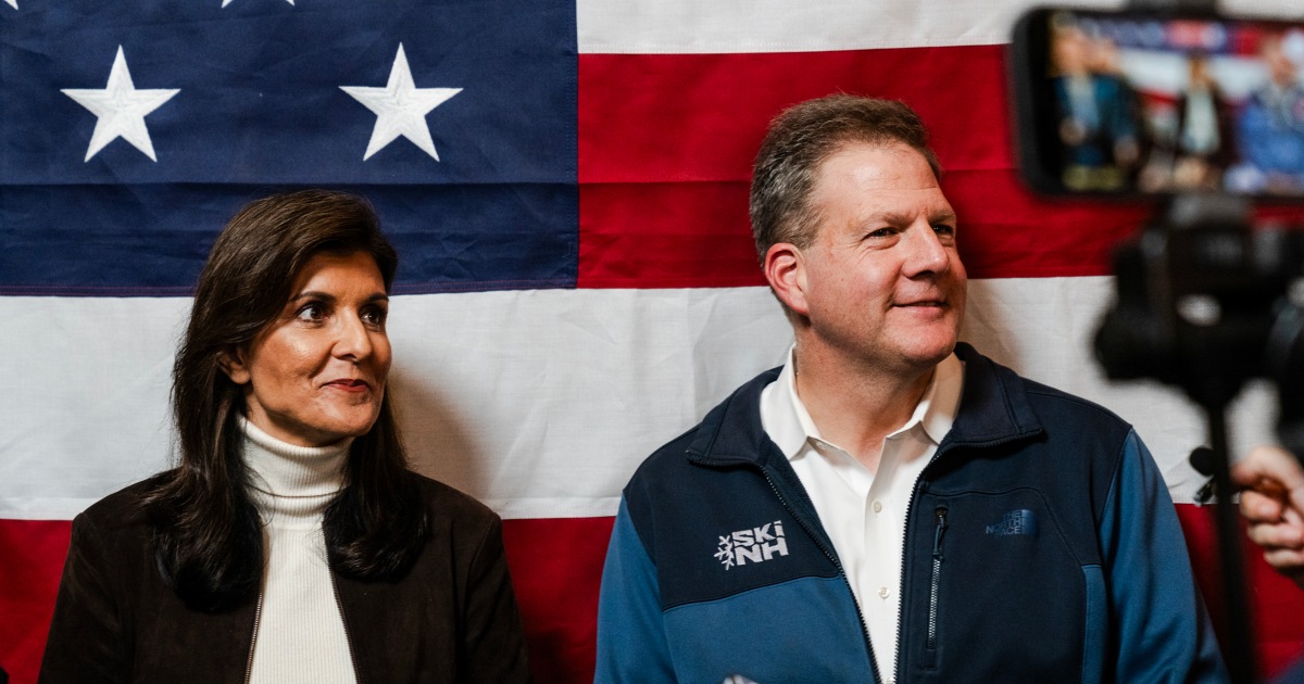 "Nikki Haley's Potential Impact on the 2024 First in the Nation Primary"