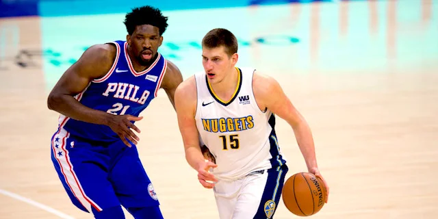 Expert NBA DFS Picks and Strategies for Daily Fantasy Basketball.