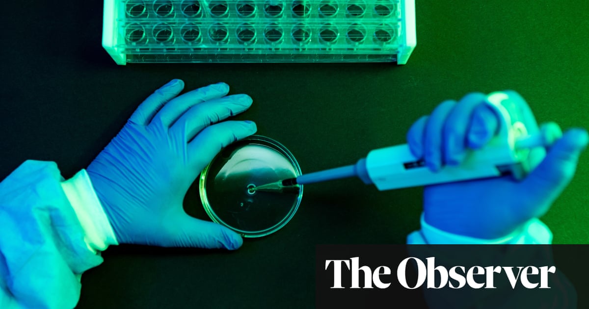 Featured image for "Early Cancer Signs Detectable Years Before Symptoms, Reveals Pioneering Research"