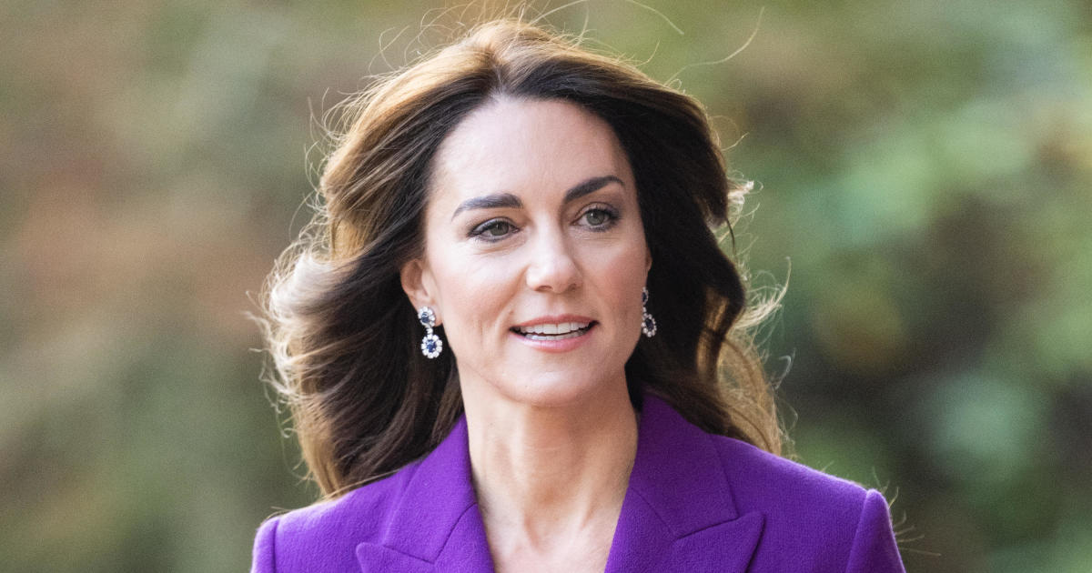 Featured image for "U.K. Authorities Investigate Kate Middleton's Medical Record Breach Amid Photo Scandal"