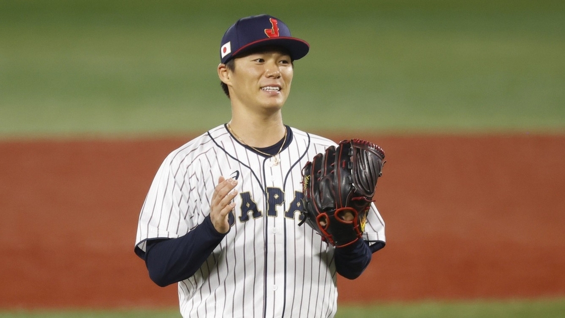 "Yoshinobu Yamamoto: The Japanese Pitching Sensation Drawing Major MLB Attention"