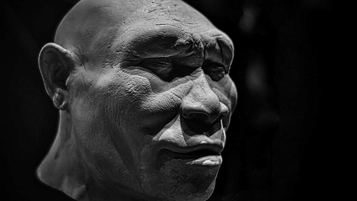 Featured image for Close Call with Extinction: Humanity's Near-Extinction Event 900,000 Years Ago