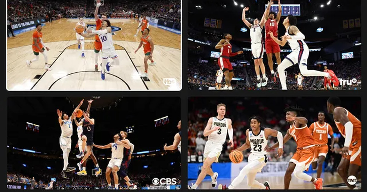 Featured image for "Customize Your Multiview: YouTube TV's Latest Feature Update"