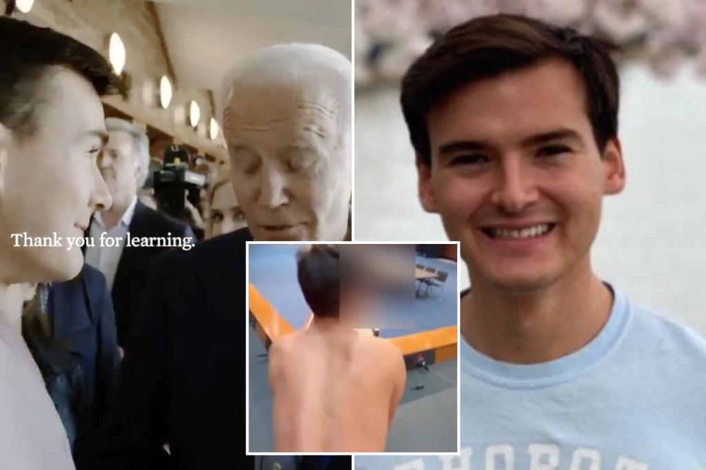 Featured image for Congressional Staffer Fired for Filming Public Sex in Senate Room