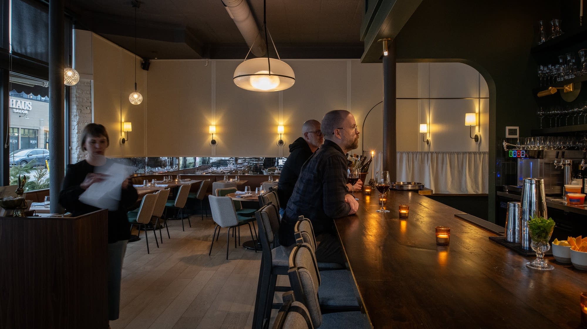 Featured image for Minneapolis's Bûcheron and Chicago's Winners Shine at 2025 James Beard Awards