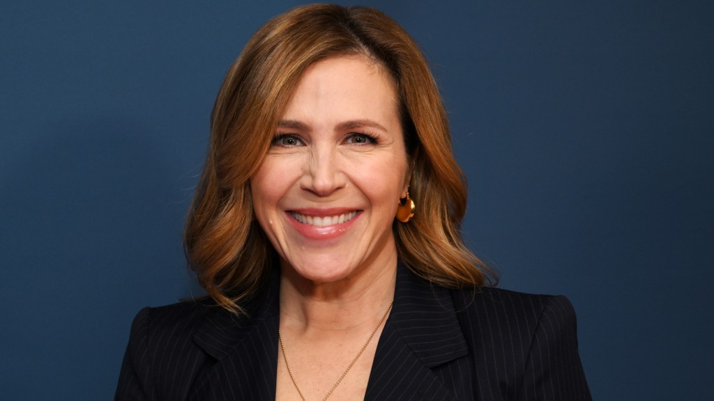 "Showtime's Head of Scripted, Amy Israel, Departs Amidst Paramount Shake-Up"