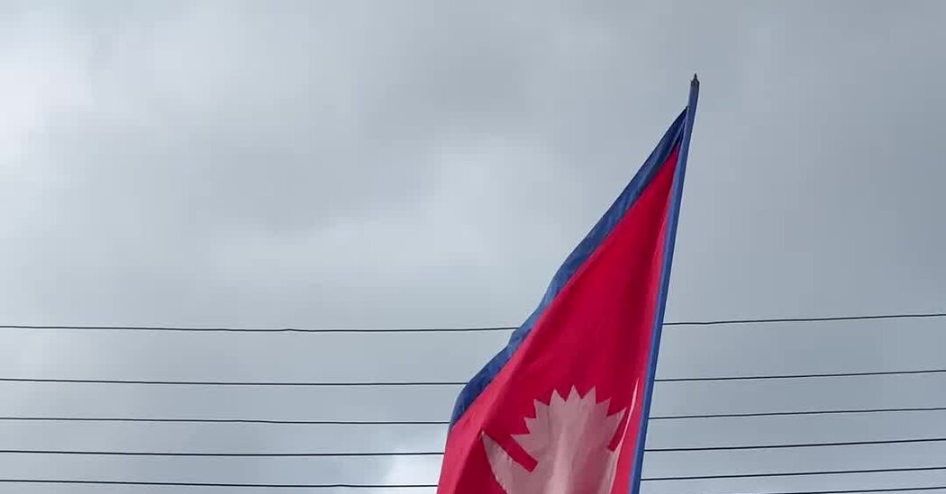Featured image for Nepal's New Leadership and Historic Milestones Amid Unrest