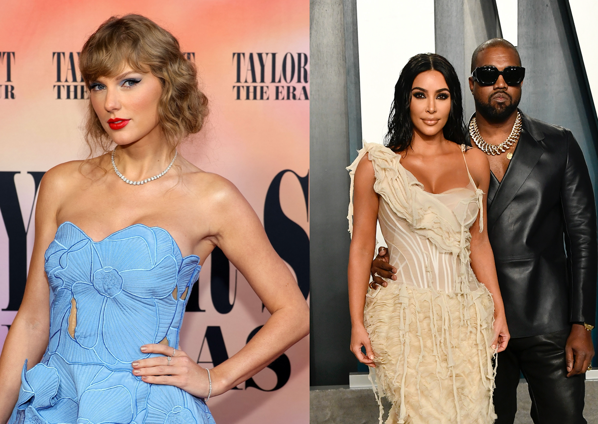 Taylor Swift's Isolation and Confrontation: The Fallout from the Kanye West Phone Call