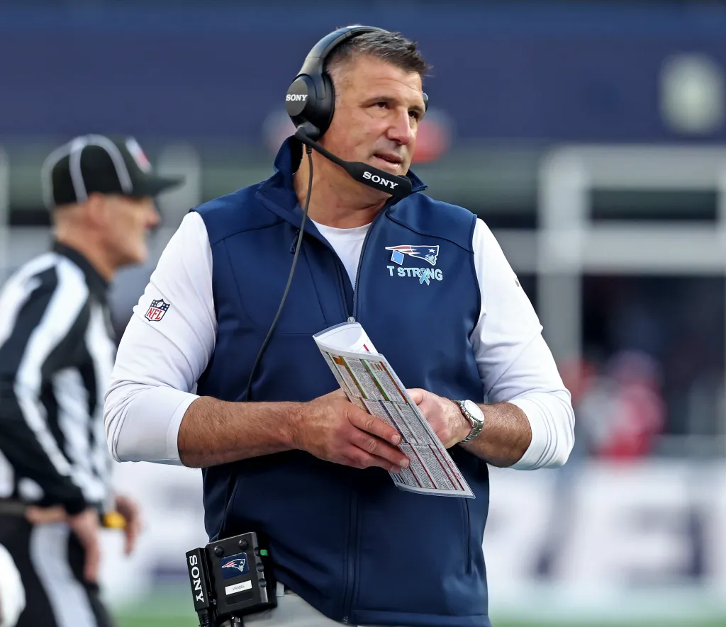 Featured image for Patriots' Trade Deadline Outlook: Key Moves and Strategies