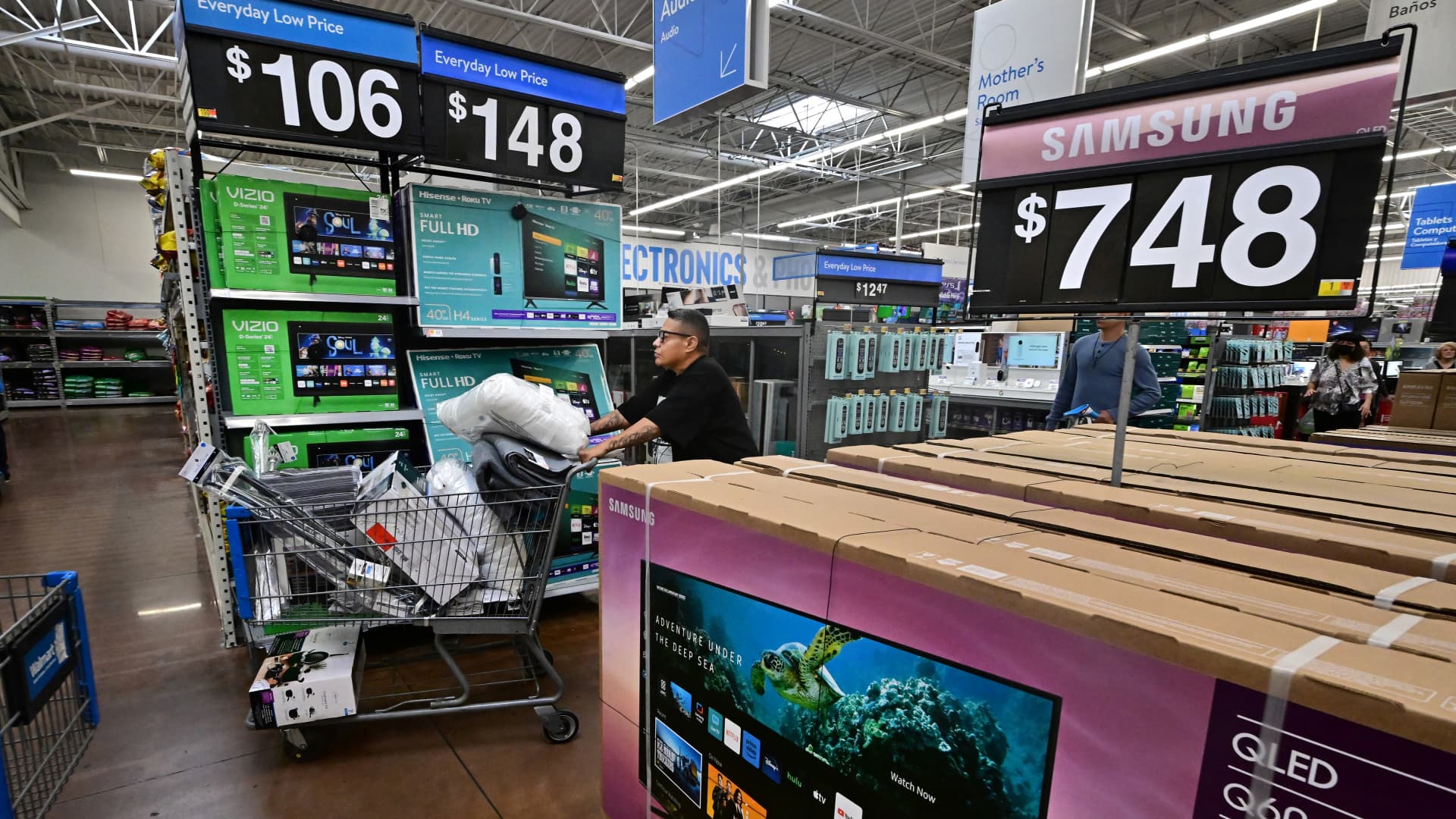 "Assessing the Impact of Inflation on Market Outlook and Rate Cuts"