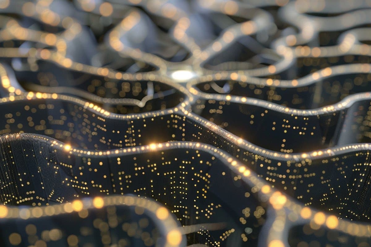 "The Consistent Evolution of AI: Unveiling Uniformity in Neural Networks"