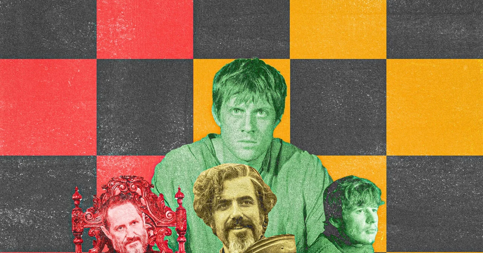 Dunk’s Seven-Knight Showdown Takes Shape