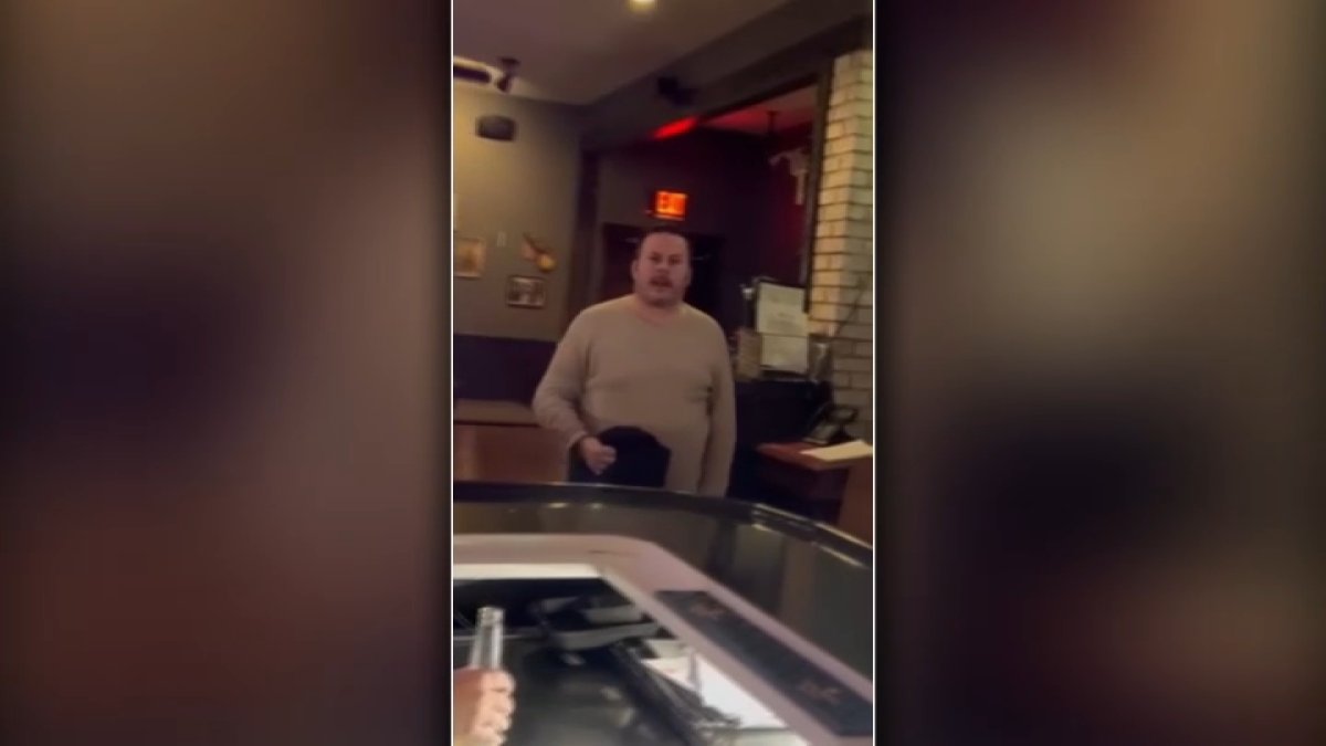 Featured image for State Rep. Kevin Boyle Seeks Help After Intoxicated Bar Incident