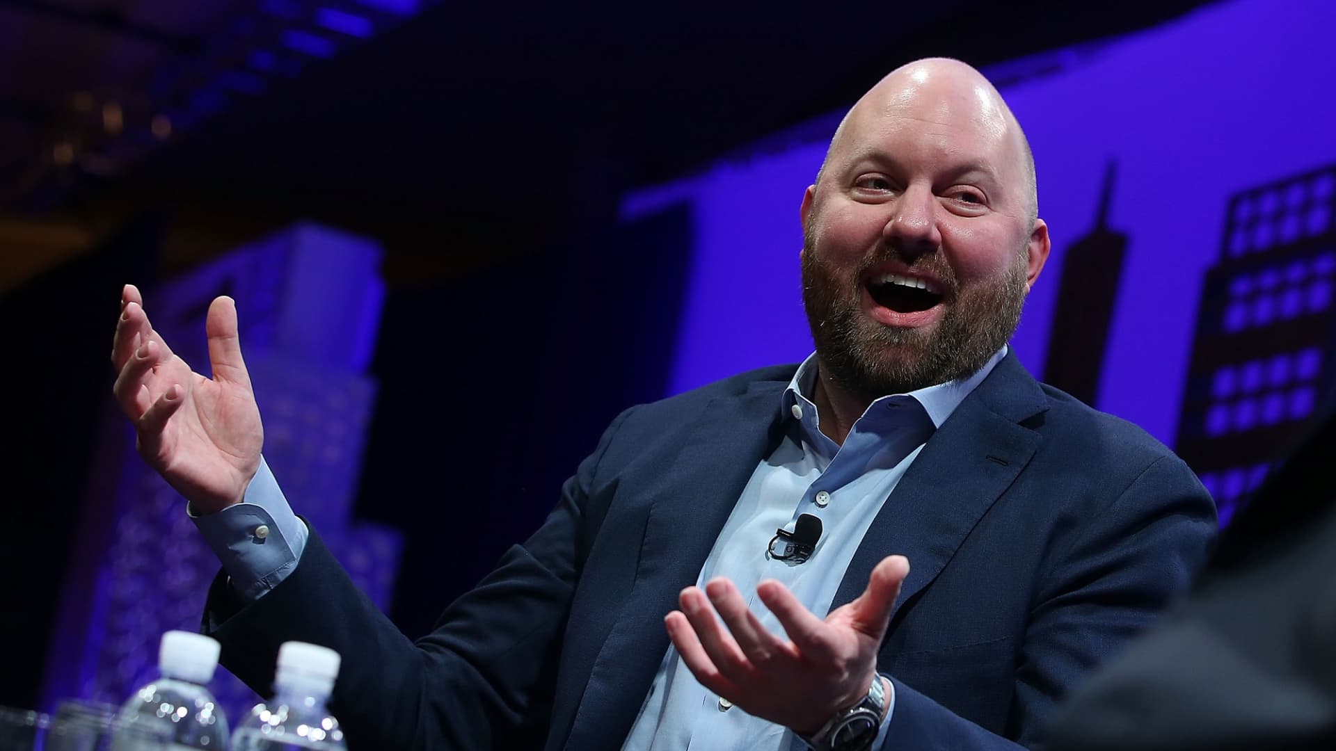 Featured image for Marc Andreessen: A.I. will save the world, not doom it.