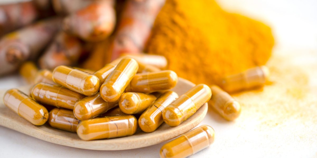 "Expert Insights: Turmeric's 2 Key Health Benefits"