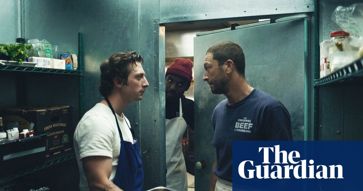 Shop Owner Recants Doubts, Acknowledges Influence of 'The Bear'