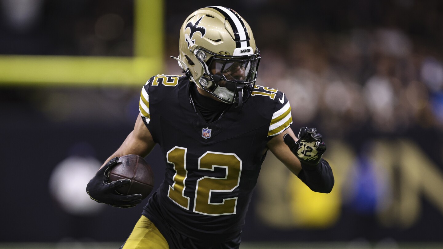 Featured image for Wan’Dale Robinson Emerges as a Key Playmaker for the Giants