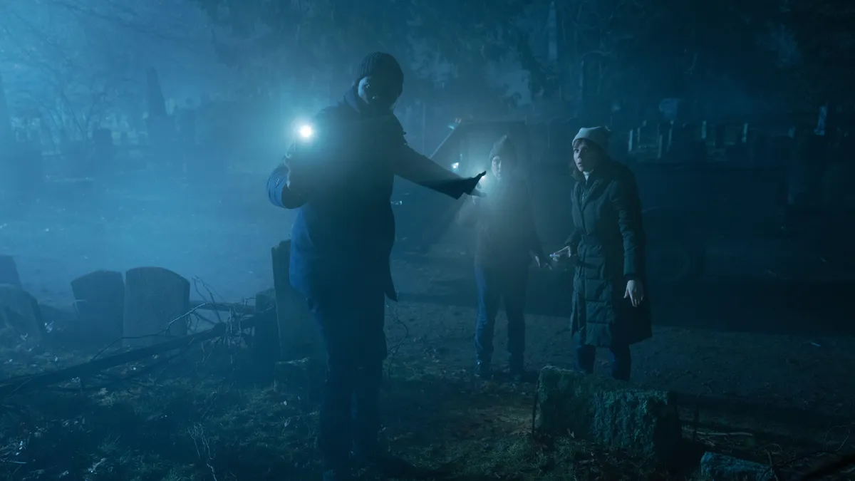 Featured image for "Supernatural Show 'Evil' Announces Supersized Final Season and Series Cancellation"