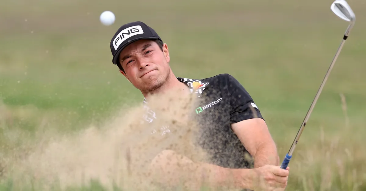 "PGA Tour Experts and Canadian Golfer End Drought in 2023 US Open DFS Picks"