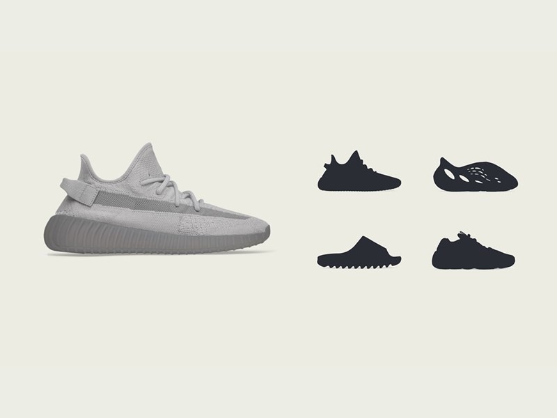 "adidas to Drop More Yeezy Products in Upcoming Release"