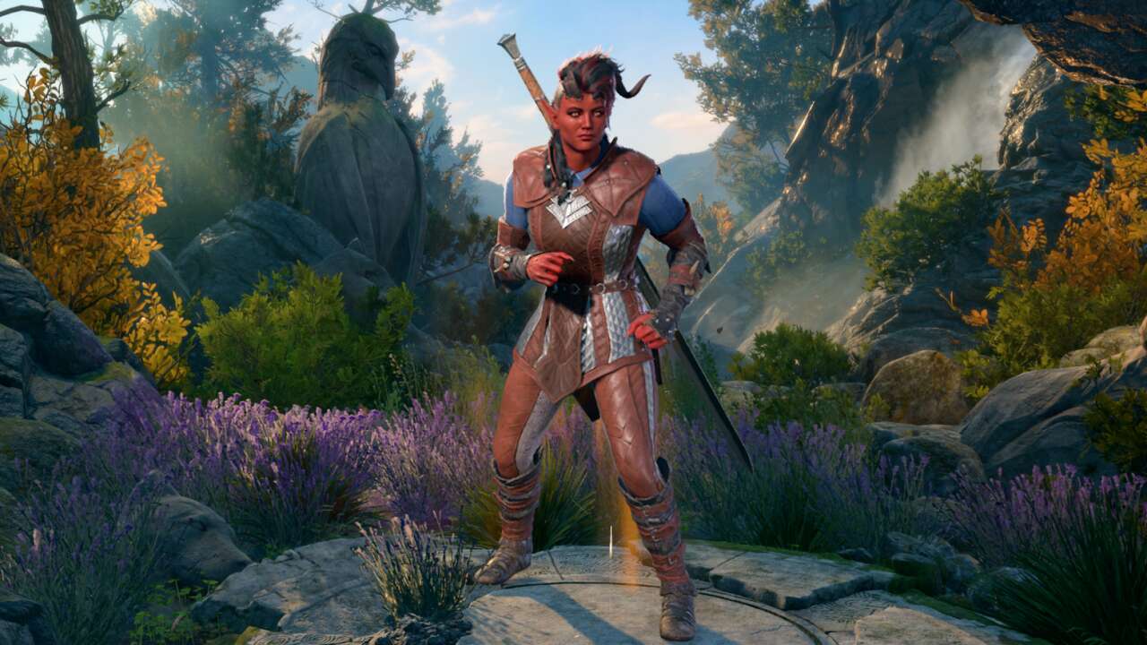 Featured image for Baldur's Gate 3 to Introduce 12 New Subclasses and Cross-Play in 2025 Update