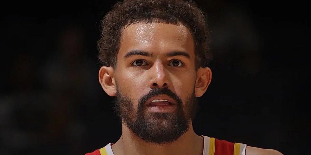 Featured image for Wizards emerge as leading trade destination for Hawks' Trae Young