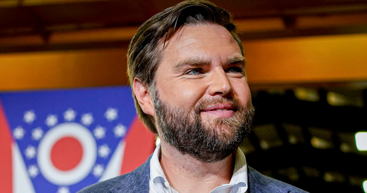 Featured image for JD Vance Joins Trump Ticket, 'Hillbilly Elegy' Sparks Debate