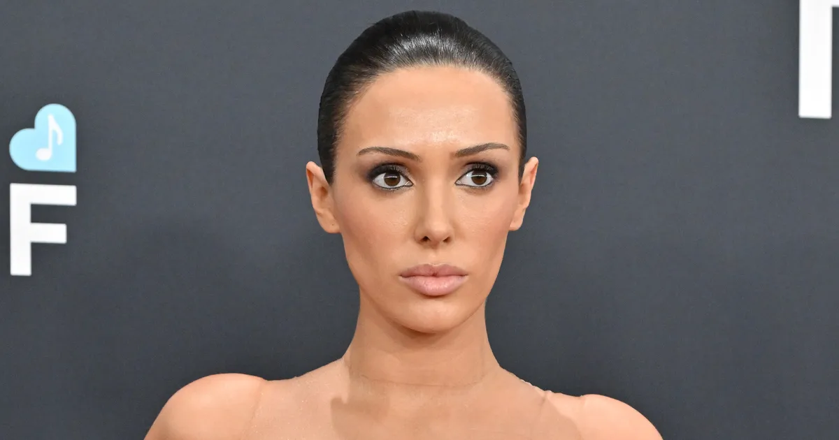 Featured image for Bianca Censori Stuns in Bold Outfits During Recent Public Appearances