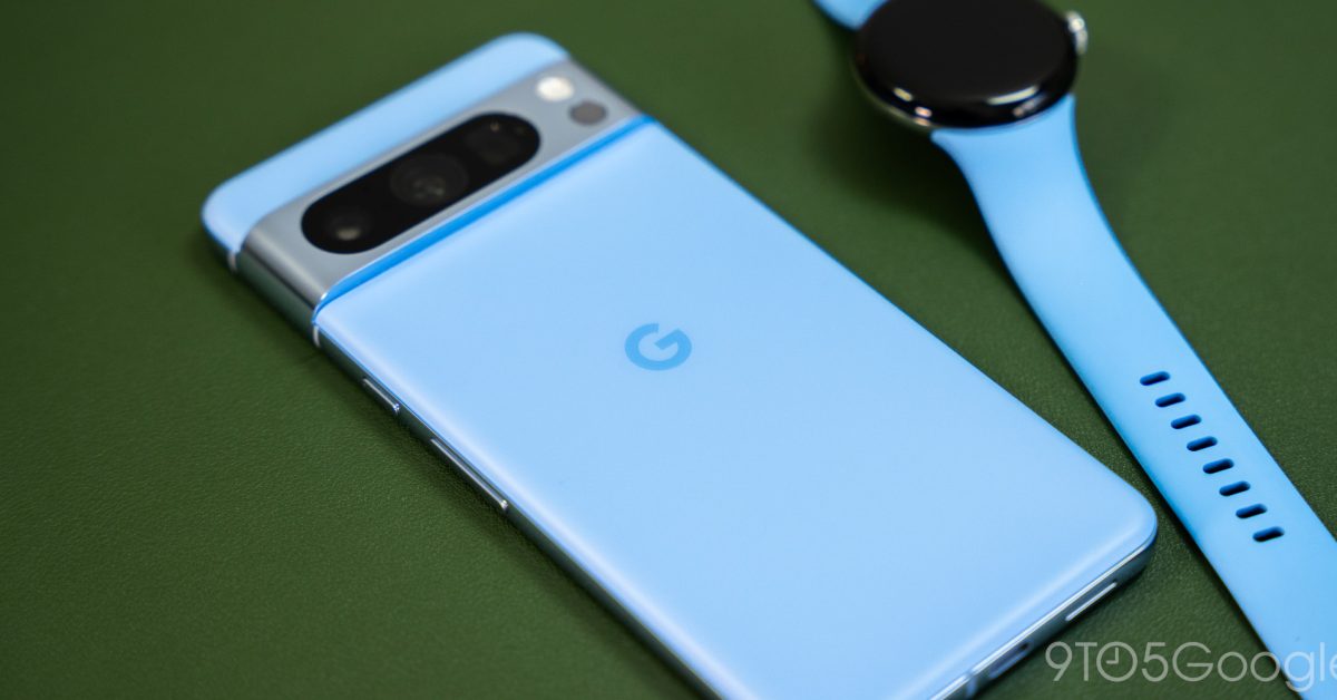 Featured image for "Google Pixel's Long-Awaited Return: The Resurgence of Matte Glass Back Design"