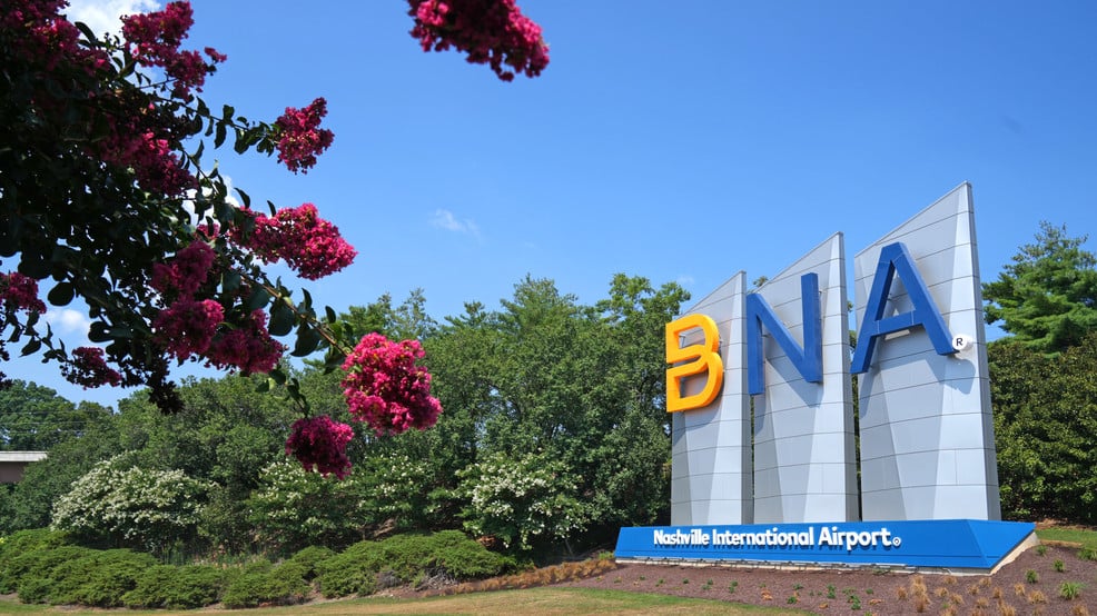 Nashville Airport Concourse Evacuated Due to Noxious Chemical Odor