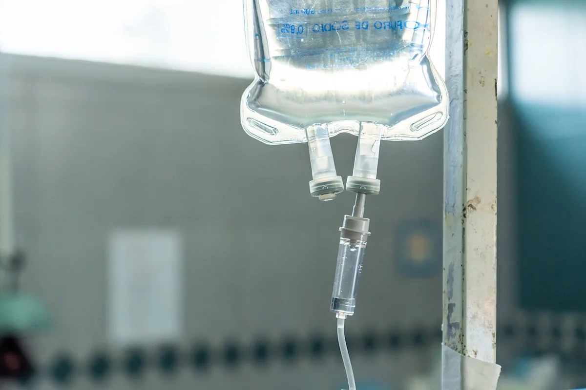 Featured image for Father of Two Dies from Sepsis After 34-Hour Wait for Medication