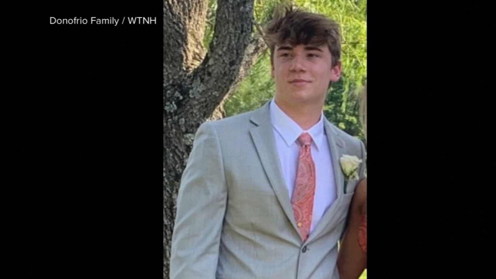 Tragic Mistake: USC Student Fatally Enters Wrong House