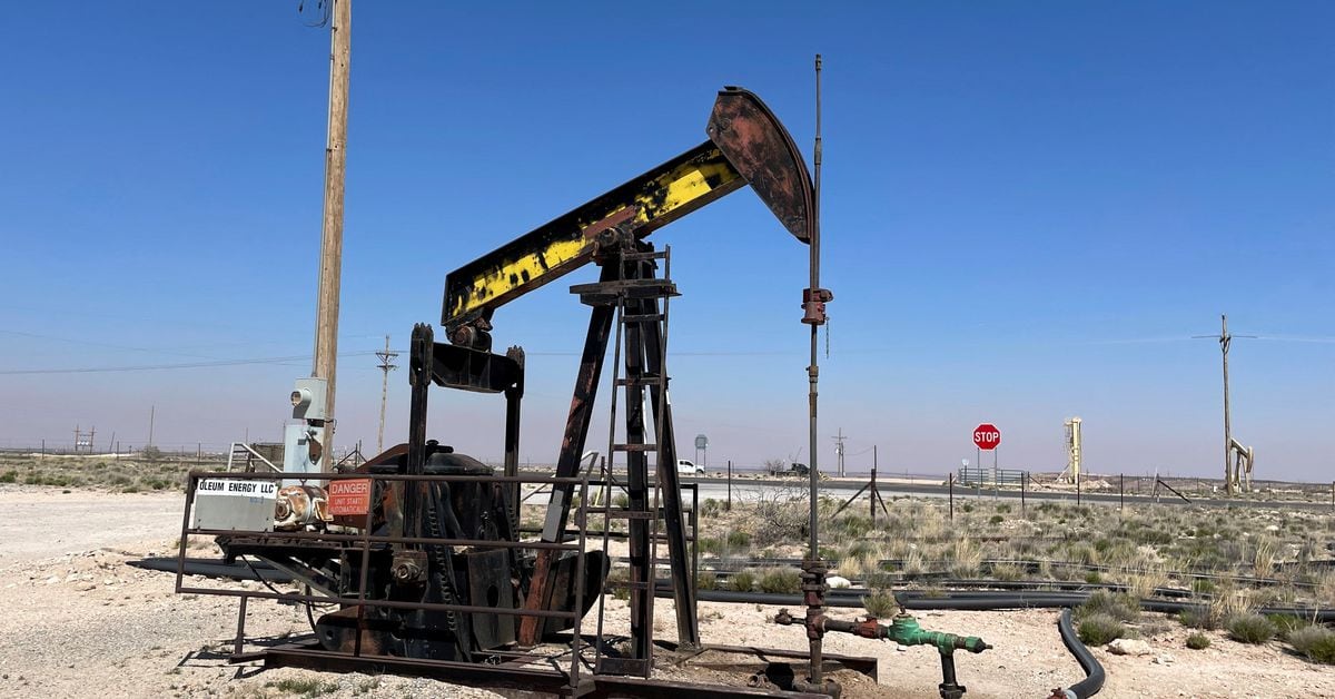 Global Efforts to Reduce Methane Emissions Gain Momentum at COP28