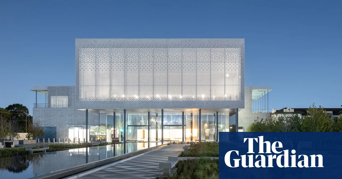 Featured image for Top Architecture and Design Highlights of 2025