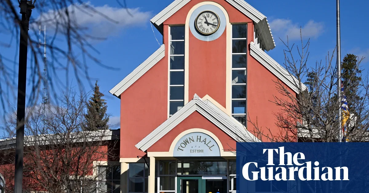 Nationwide solidarity as Tumbler Ridge grapples with school shooting