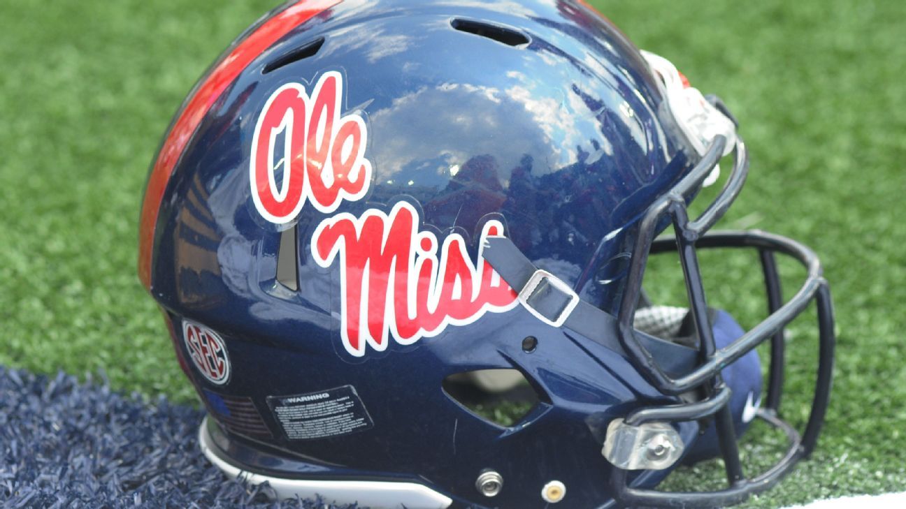Ole Miss Freshman and Football Player Corey Adams Killed in Tennessee Shooting