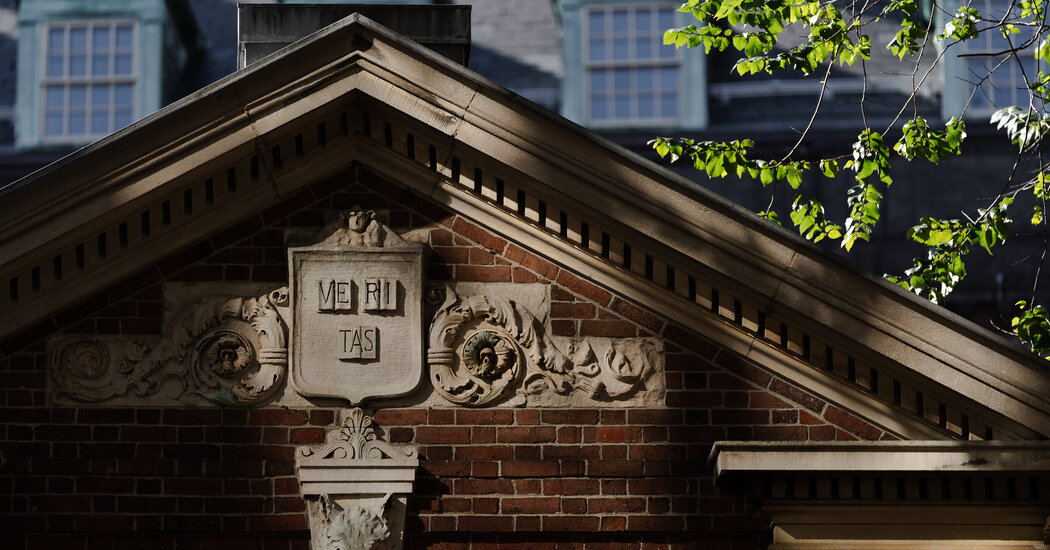 Federal Investigation Launched into Antisemitism at Harvard University