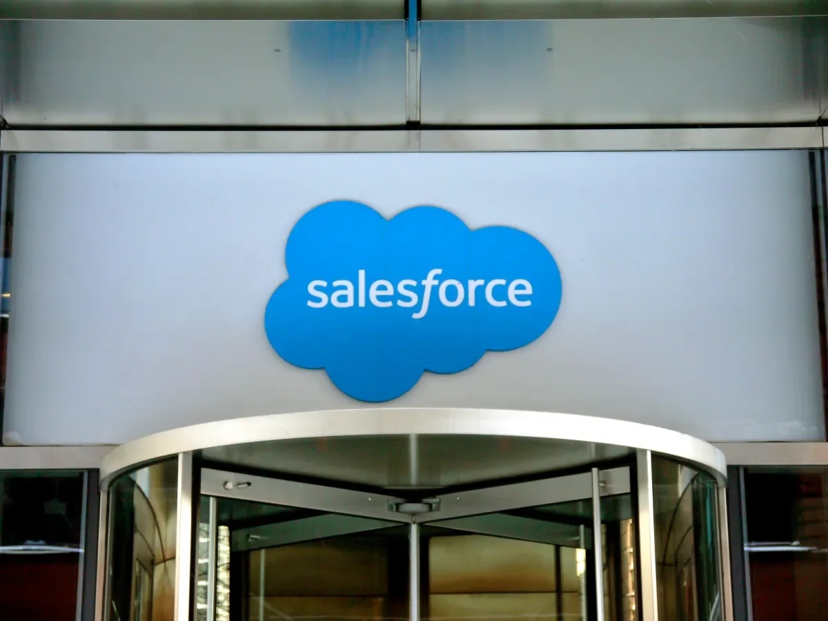 Featured image for Salesforce Announces $8 Billion Acquisition of Informatica