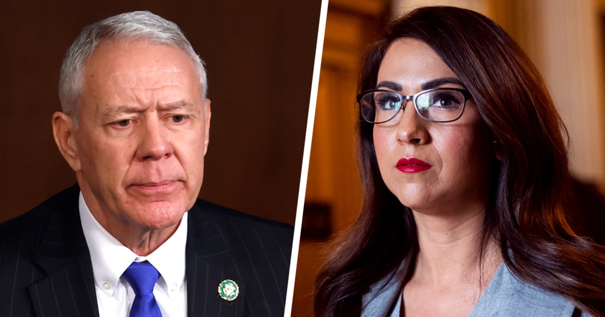 Featured image for "Ken Buck's Departure from Congress and Its Impact on Lauren Boebert's Political Future"