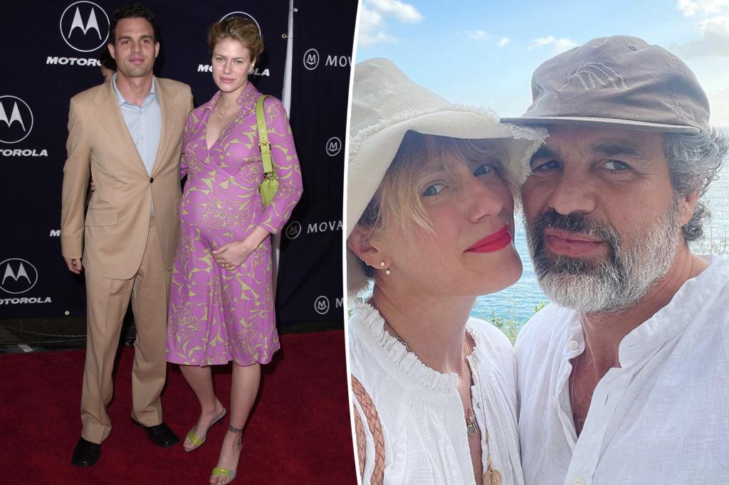Mark Ruffalo's Secret Struggle: Revealing His Brain Tumor After His Wife's Delivery