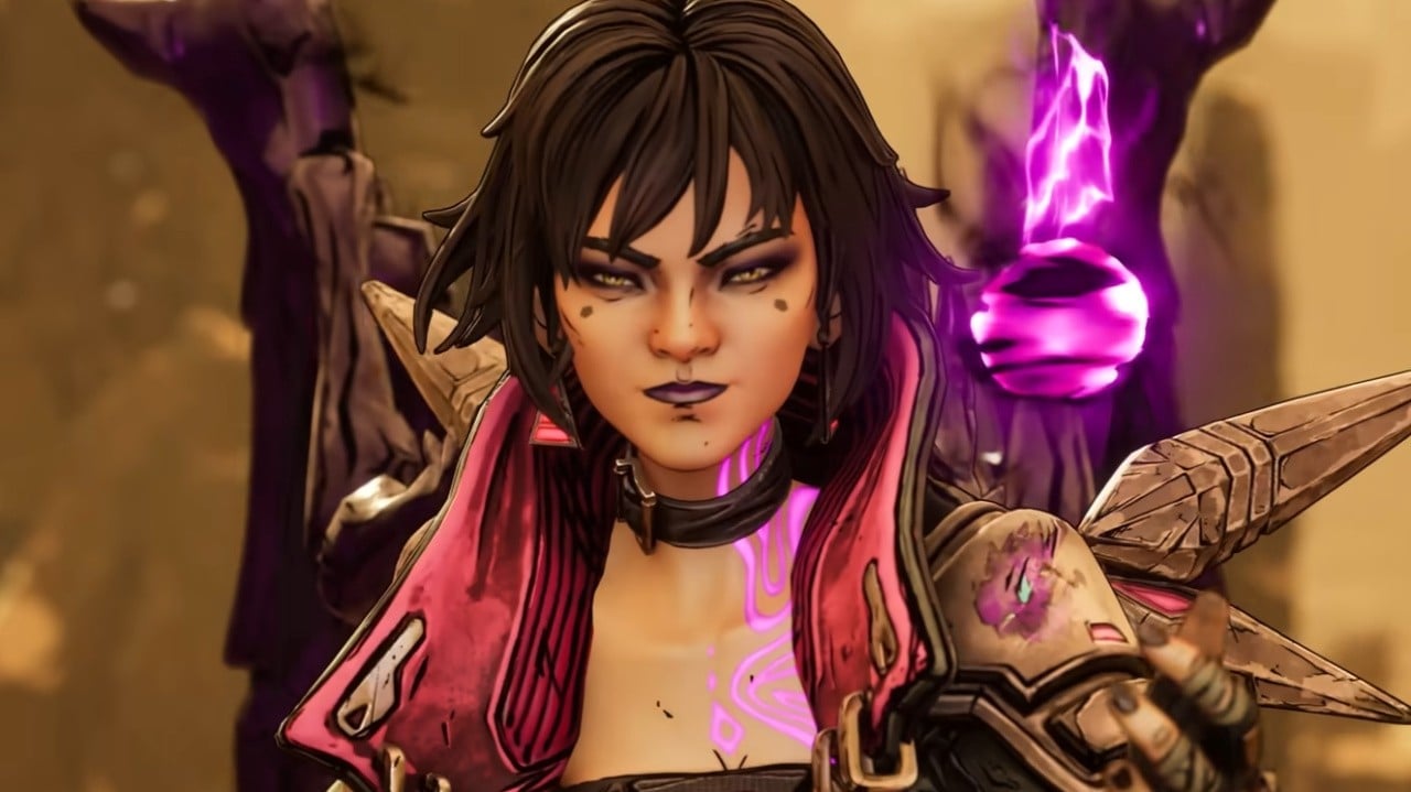 Featured image for Borderlands 4 Launches on Nintendo Switch 2 on October 3, 2025