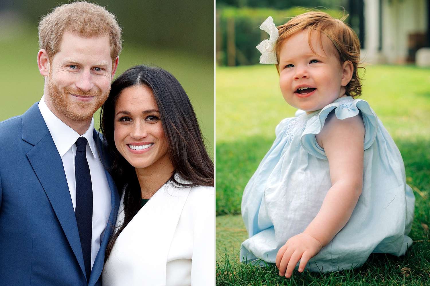 Featured image for Meghan and Harry Celebrate Lilibet's 3rd Birthday Privately Amid Royal Tensions