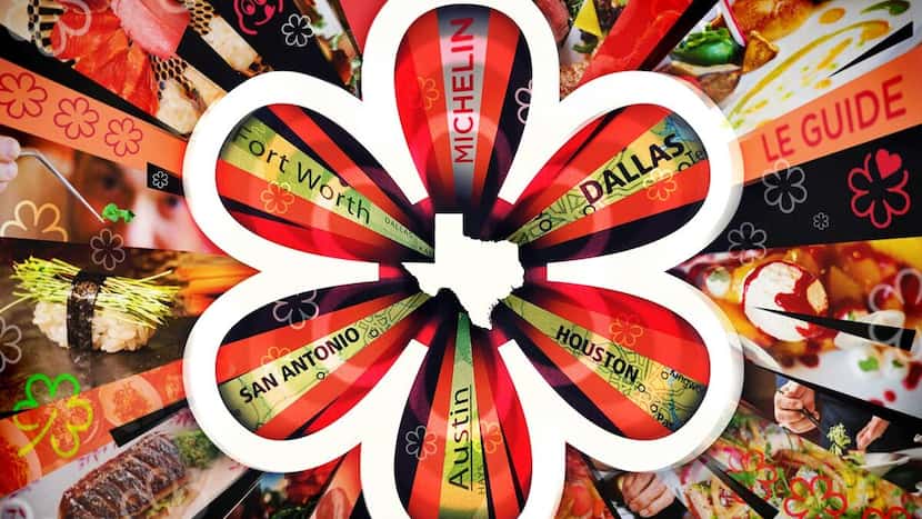 Featured image for Michelin Guide Debuts in Texas, Elevating Dallas and Fort Worth Dining