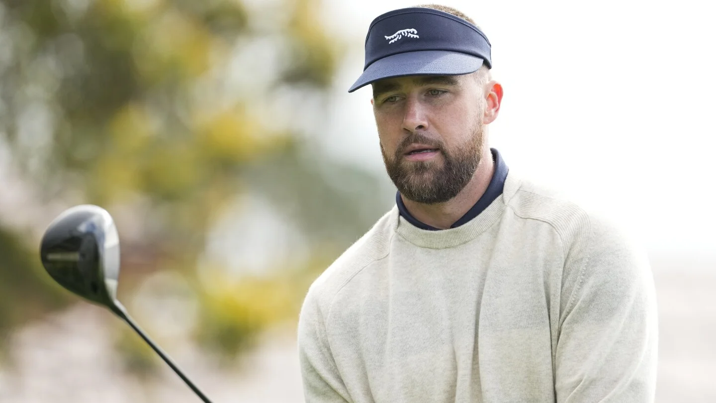 Chiefs, Kelce Open Door to a New Contract