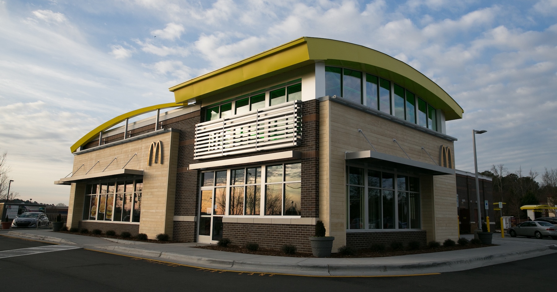 McDonald's to Slash Combo Meal Prices to Attract Customers