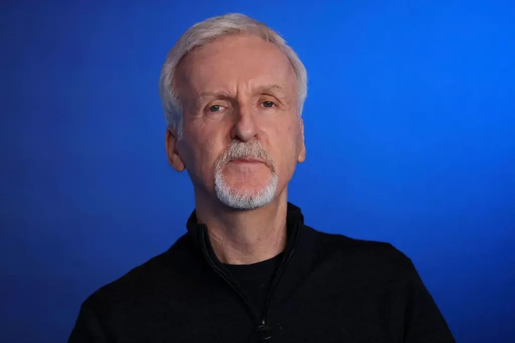 James Cameron's Insights on Diving to the Titanic Wreckage.