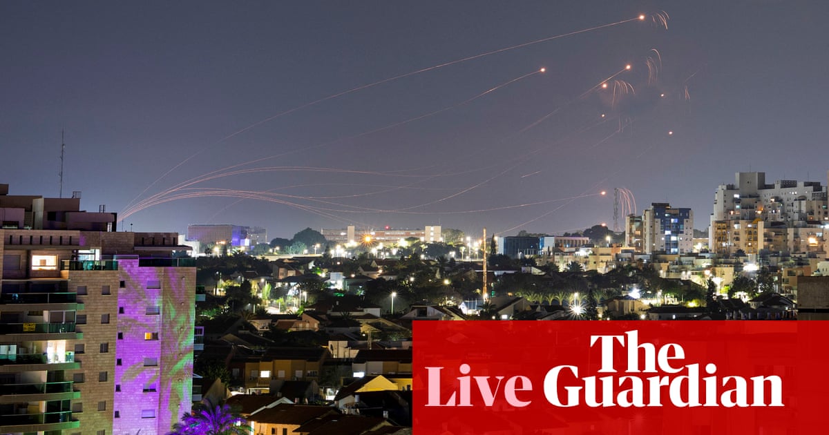 Featured image for "IDF Prepares for Extended 2024 Conflict as Hamas Rockets Persist Amidst Political Turmoil"