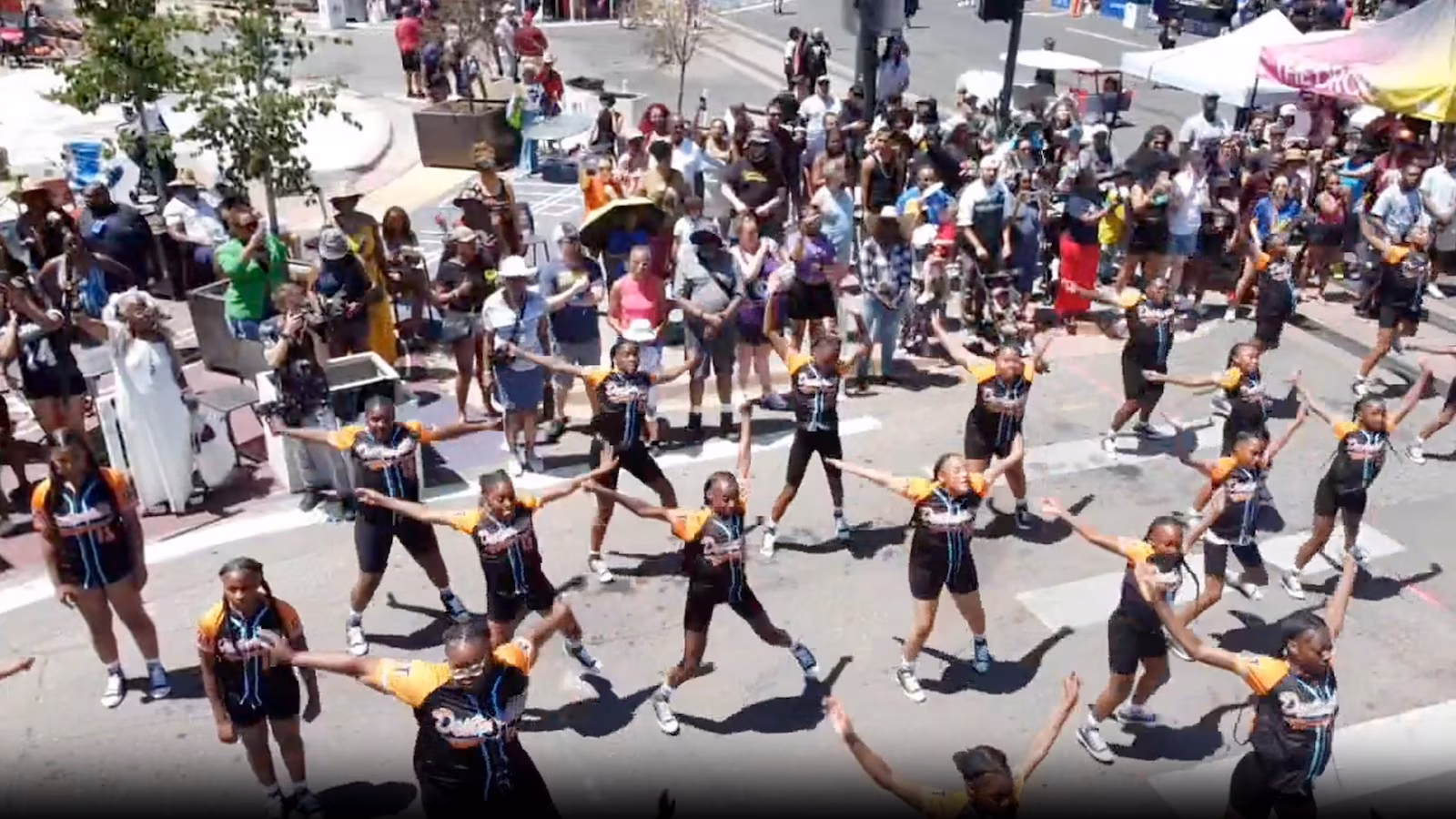 Juneteenth Celebrations Face Challenges but Remain a Time for Reflection