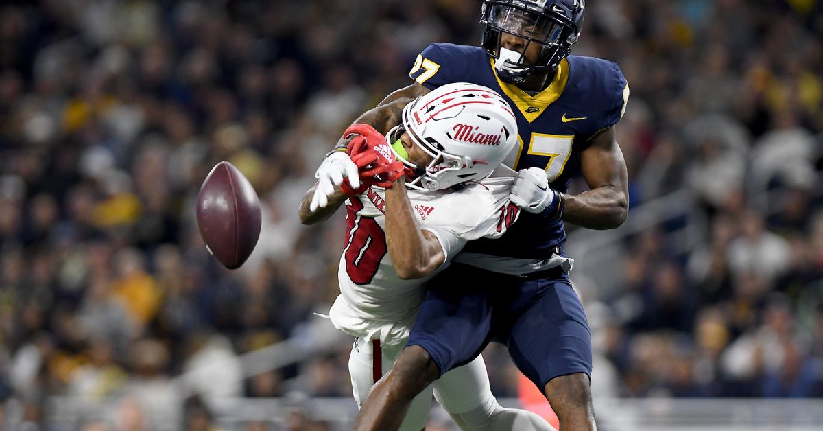 "2024 NFL Draft Preview: Mock Picks, Power Rankings, and Top Prospects"